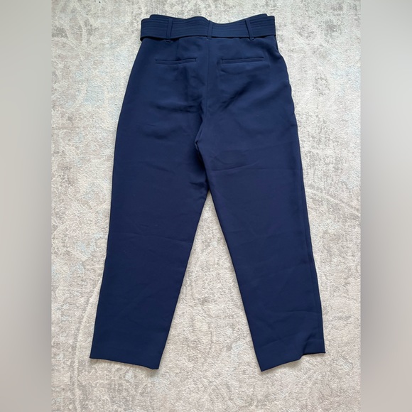 Wilfred | tie front pant - size 6 - Picture 2 of 3